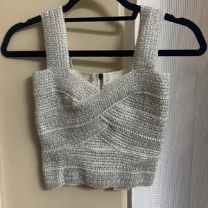 Micas/ NWT/ Size S